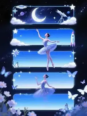 操B直播演艺大厅截图