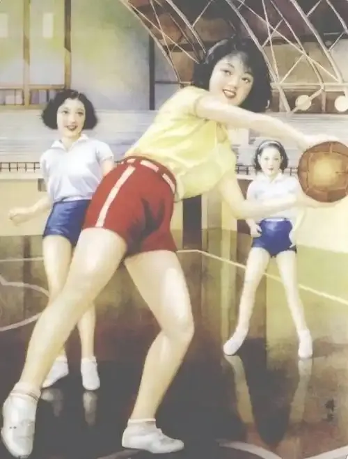 操B直播互动画面展示图